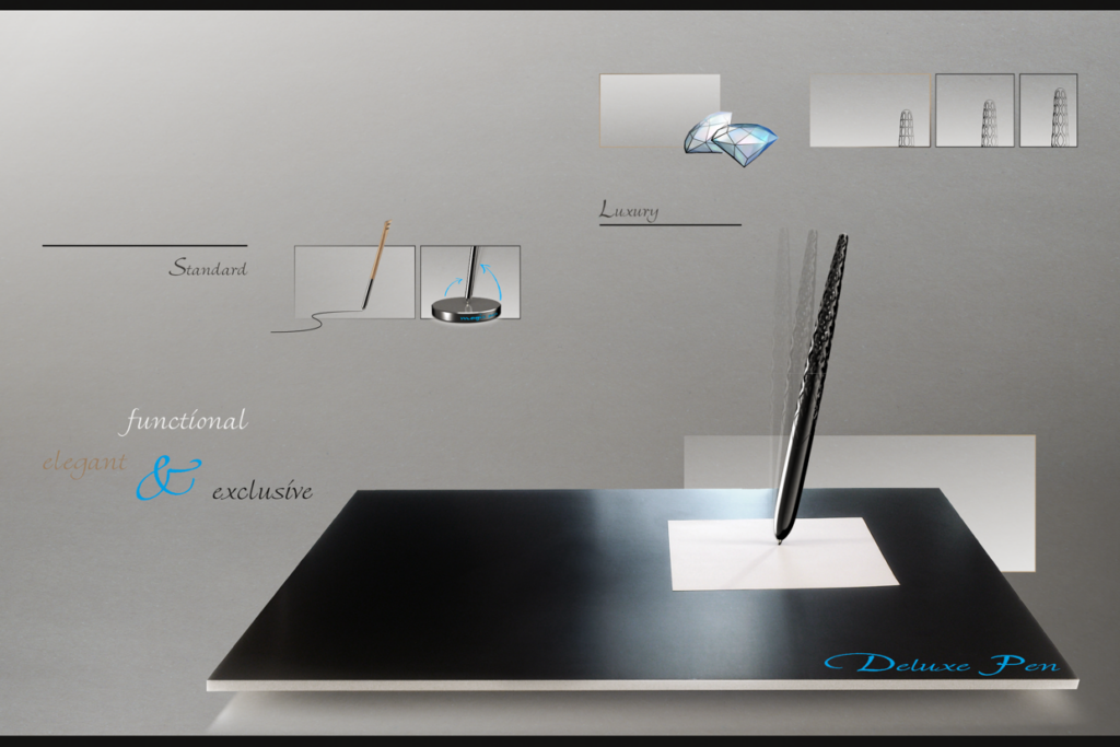 Magnetismus stehender Stift_b