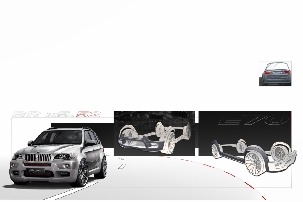 Messefahrzeuge BMW Rennsport_a