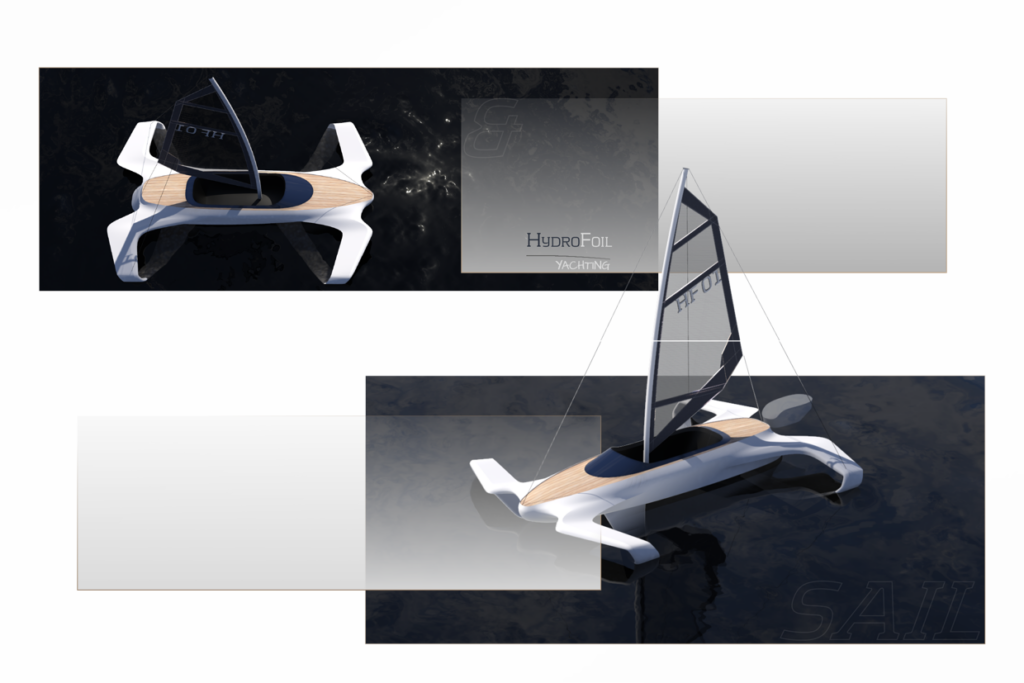 Vielseitiges Boot Konzept_b