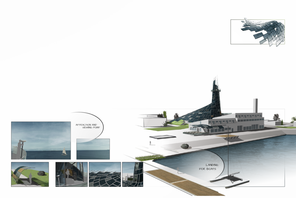 Wahrzeichen Leuchtturm_a