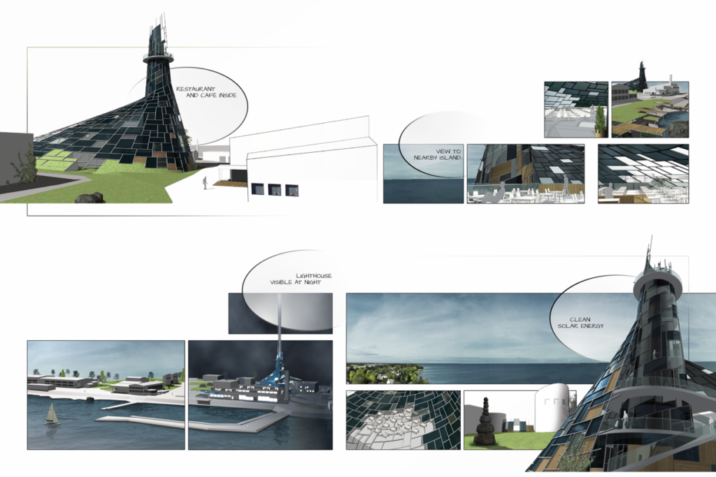Wahrzeichen Leuchtturm_b